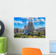 Barcelona Spain September 15 Wall Decal