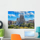 Barcelona Spain September 15 Wall Decal