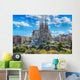 Barcelona Spain September 15 Wall Decal