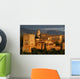 Granada Wall Decal