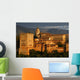 Granada Wall Decal
