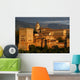 Granada Wall Decal