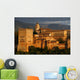 Granada Wall Decal