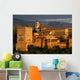 Granada Wall Decal