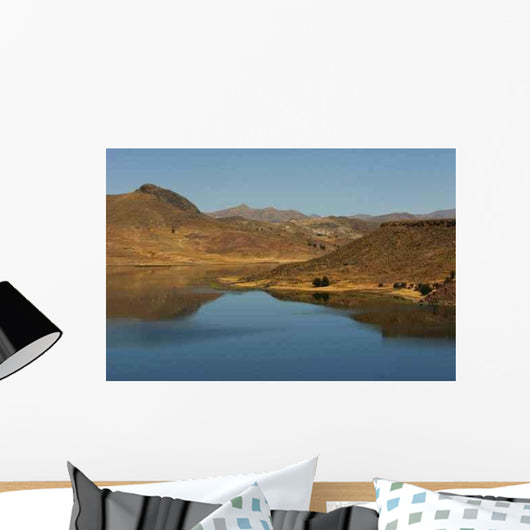 Umayo See Wall Decal