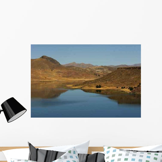 Umayo See Wall Decal
