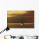 Trail Lake Kenai Peninsula Wall Decal