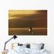 Trail Lake Kenai Peninsula Wall Decal