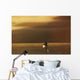 Trail Lake Kenai Peninsula Wall Decal