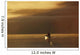 Trail Lake Kenai Peninsula Wall Decal