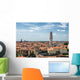 Toward Chatedral Duomo Verona Wall Decal