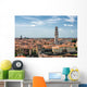 Toward Chatedral Duomo Verona Wall Decal
