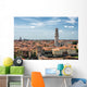 Toward Chatedral Duomo Verona Wall Decal