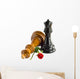 Chess Wall Decal