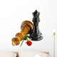 Chess Wall Decal