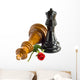 Chess Wall Decal