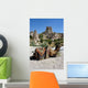 Cappadocia Wall Decal
