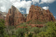 Zion National Park Wall Mural