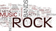 Rock and Roll - Music Wall Decal