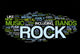 Rock and roll - Music Wall Mural