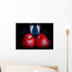 Tough Wall Mural