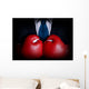 Tough Wall Mural
