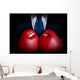 Tough Wall Mural