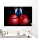 Tough Wall Mural