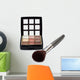 Makeup Wall Mural