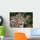 Helm Wall Decal