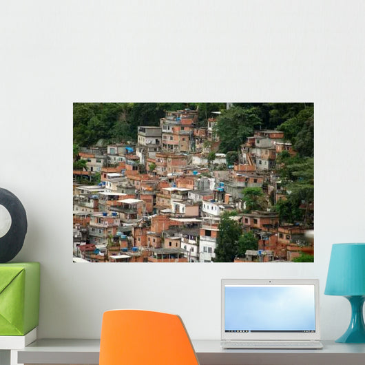 Helm Wall Decal