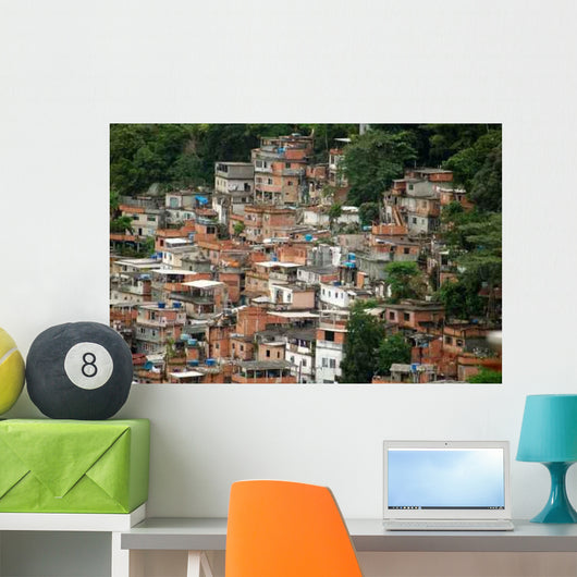 Helm Wall Decal