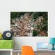 Helm Wall Decal