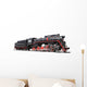 Locomotive Wall Decal