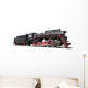 Locomotive Wall Decal