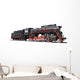 Locomotive Wall Decal
