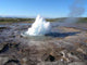 Geysir Wall Decal