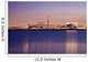 Night in Milwaukee Wall Mural