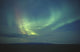 Northern Lights Over Cook Inlet & Mt Susitna Sc Alaska Scenic Wall Mural