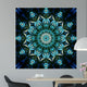 Mandala 9 Wall Mural