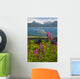 Scenic Overlooking Homer Spit Wall Decal