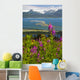 Scenic Overlooking Homer Spit Wall Decal