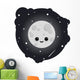 Cartoon Cute Moon Sky Wall Decal