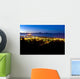 Early Morning Homer Spit Wall Decal