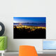 Early Morning Homer Spit Wall Decal