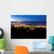 Early Morning Homer Spit Wall Decal