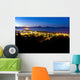 Early Morning Homer Spit Wall Decal