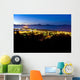 Early Morning Homer Spit Wall Decal