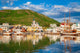Historic Fishing Town Husavik Wall Decal