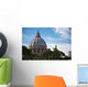 St Peter's Basilica Wall Decal